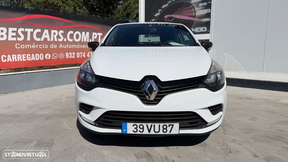 Renault CLIO - 3