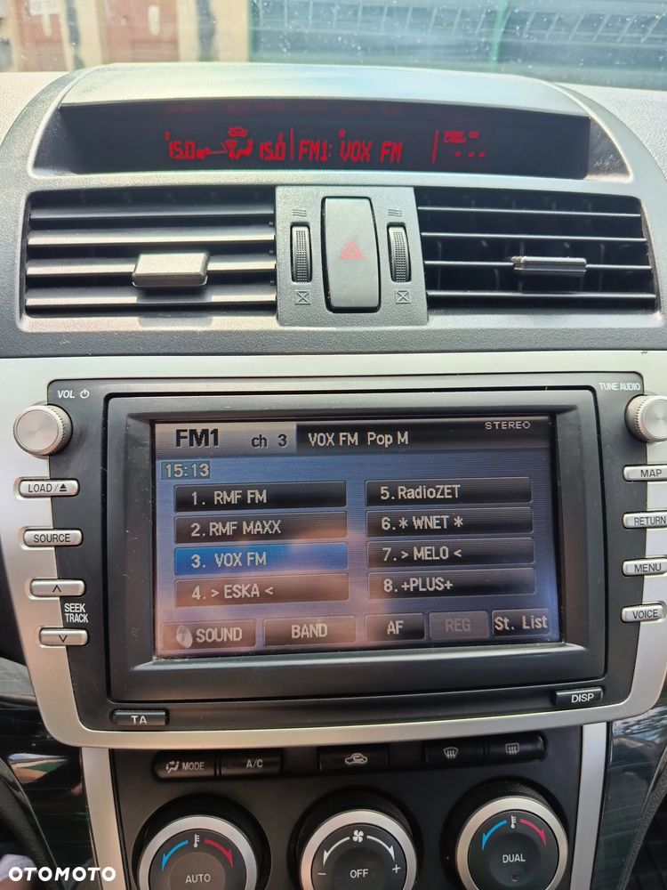 Mazda 6 2.0 Exclusive - 26