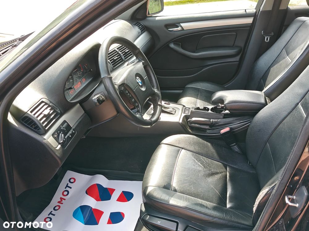BMW Seria 3 - 10