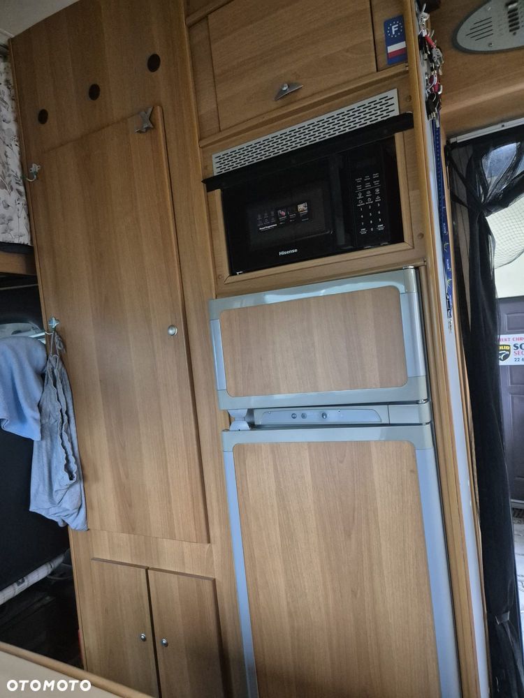 Fiat DUCATO - 9