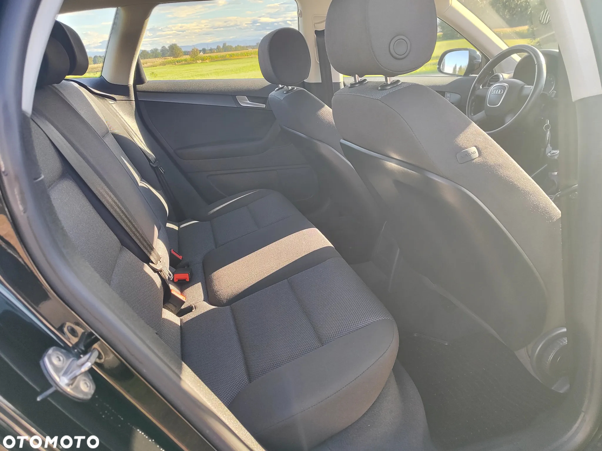 Audi A3 Sportback 1.6 Attraction - 14