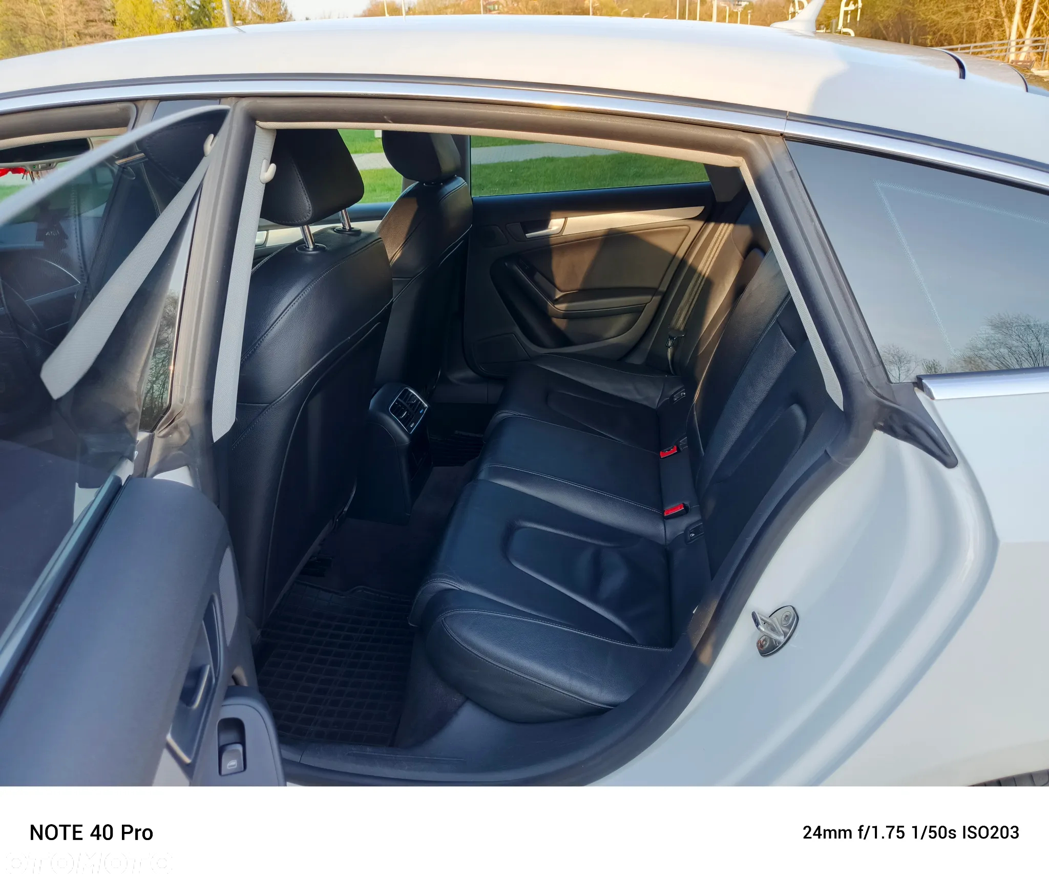 Audi A5 - 9