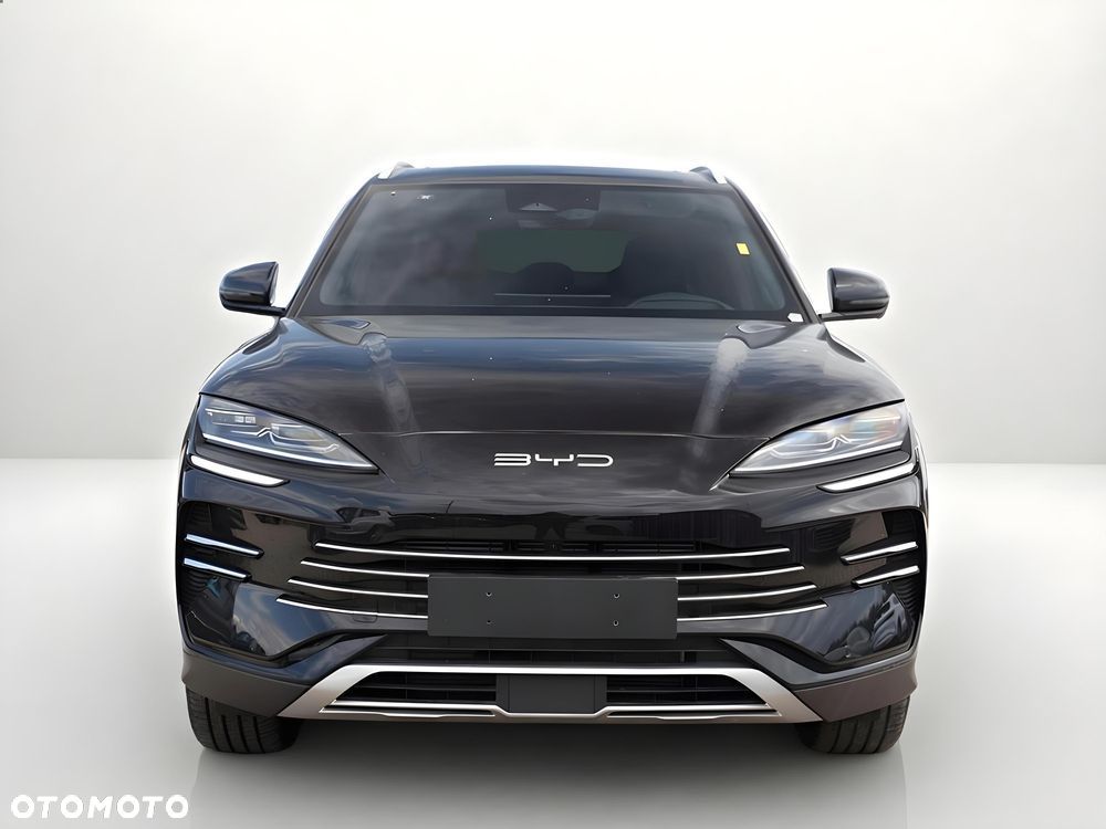 BYD Seal U 1.5 Comfort - 2