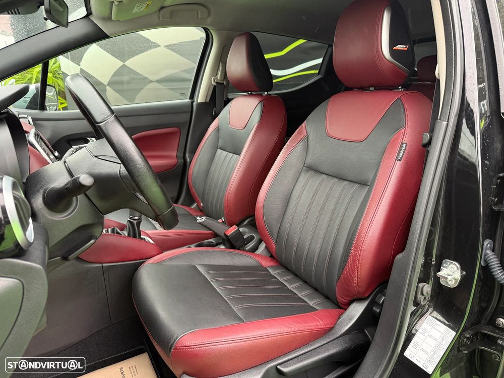 Nissan Micra 0.9 IG-T BOSE Limited Edition S/S - 10