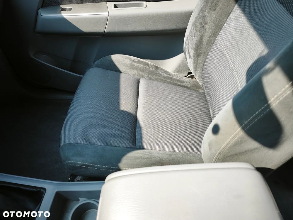 Ford Ranger 2.5 TDCi DC XLT - 11