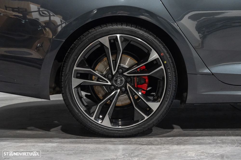 Audi A5 Sportback 2.0 TDI S-line S tronic - 45