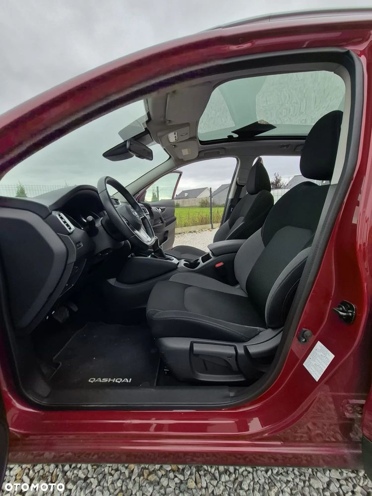 Nissan Qashqai - 18