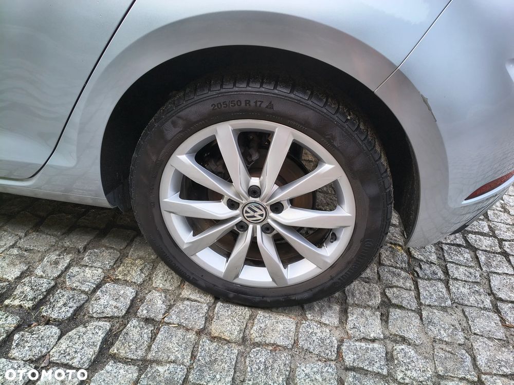 Volkswagen Golf 1.0 TSI OPF Trendline - 20
