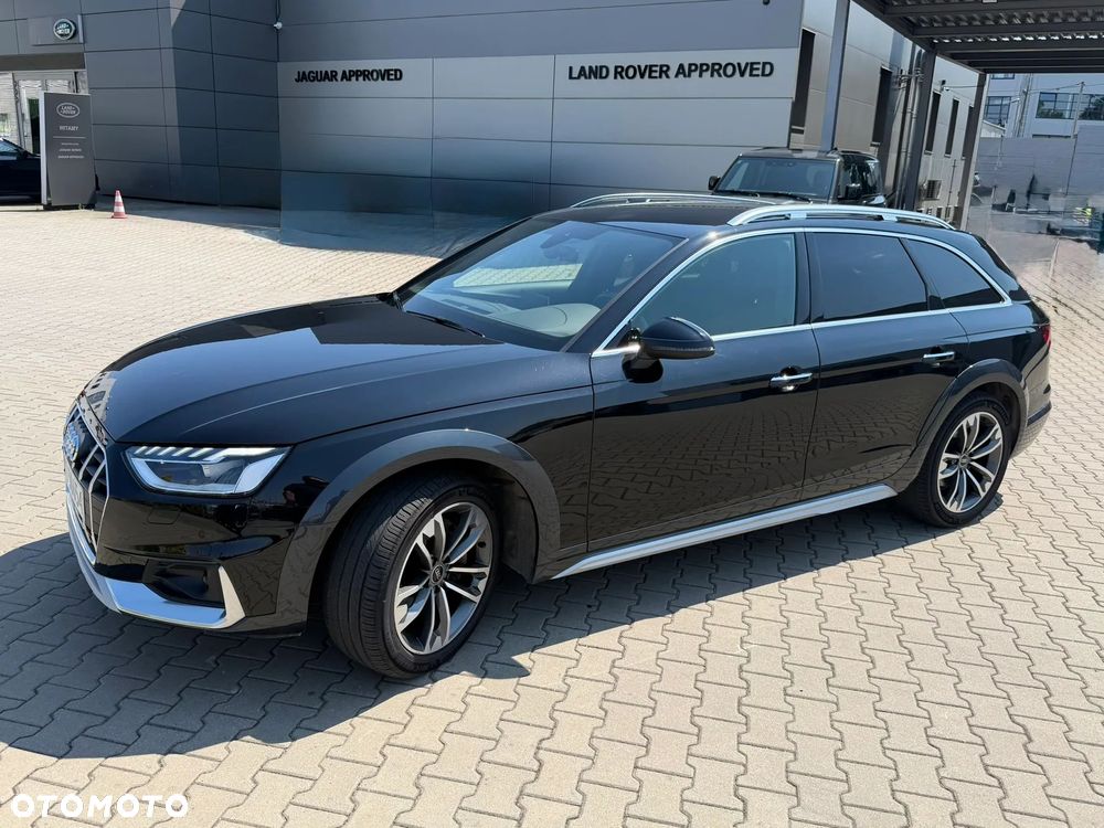 Audi A4 Allroad - 3