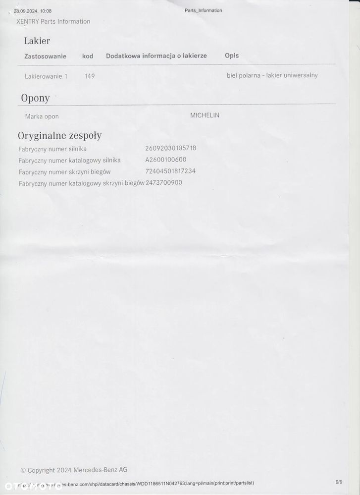 Mercedes-Benz CLA AMG 35 4-Matic 7G-DCT - 35