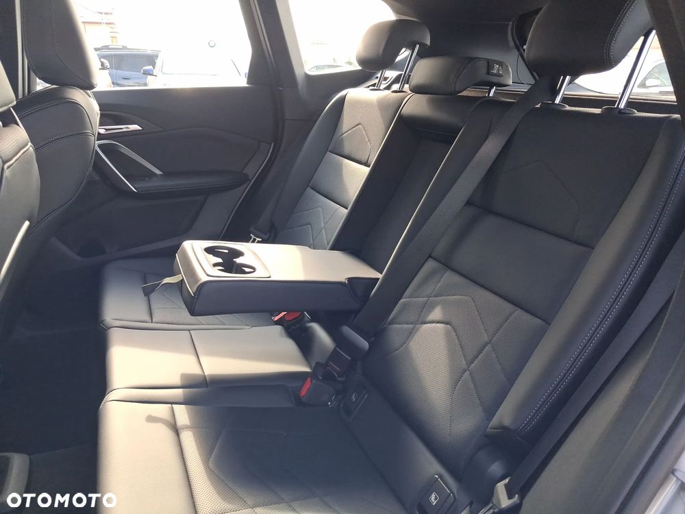 BMW X1 sDrive20i mHEV sport - 16