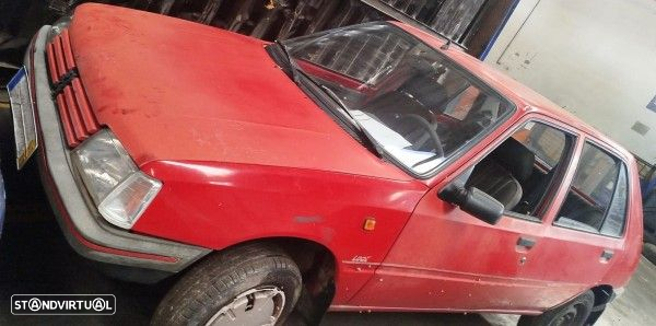 Para Peças Peugeot 205 Ii (20A/C) - 2