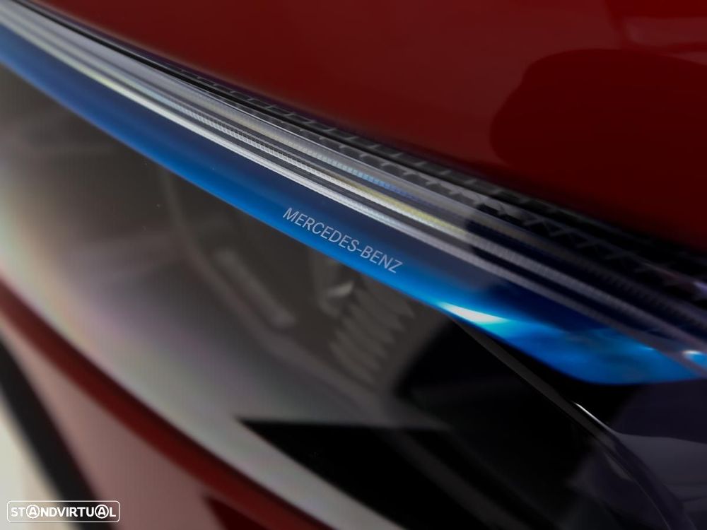 Mercedes-Benz EQB 350 4Matic Progressive - 22