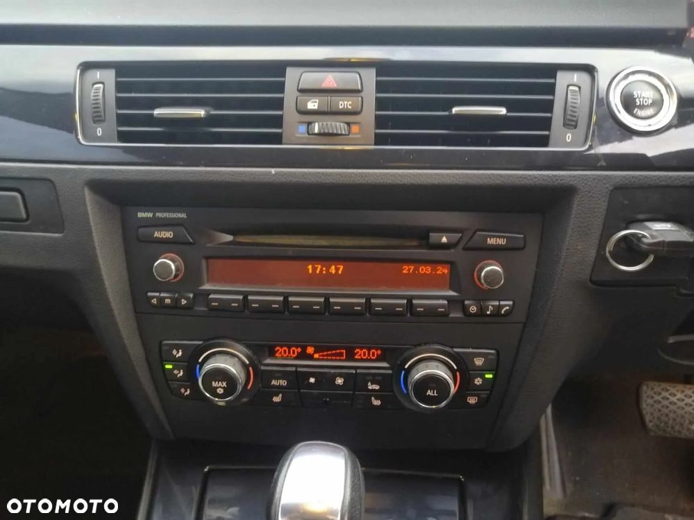 BMW Seria 3 320d Coupe - 18