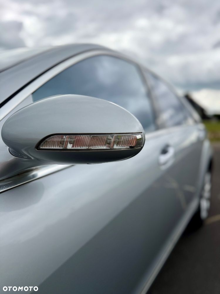 Mercedes-Benz Klasa S 500 - 15