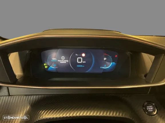 Peugeot 208 PureTech 100 EAT8 GT Pack - 16