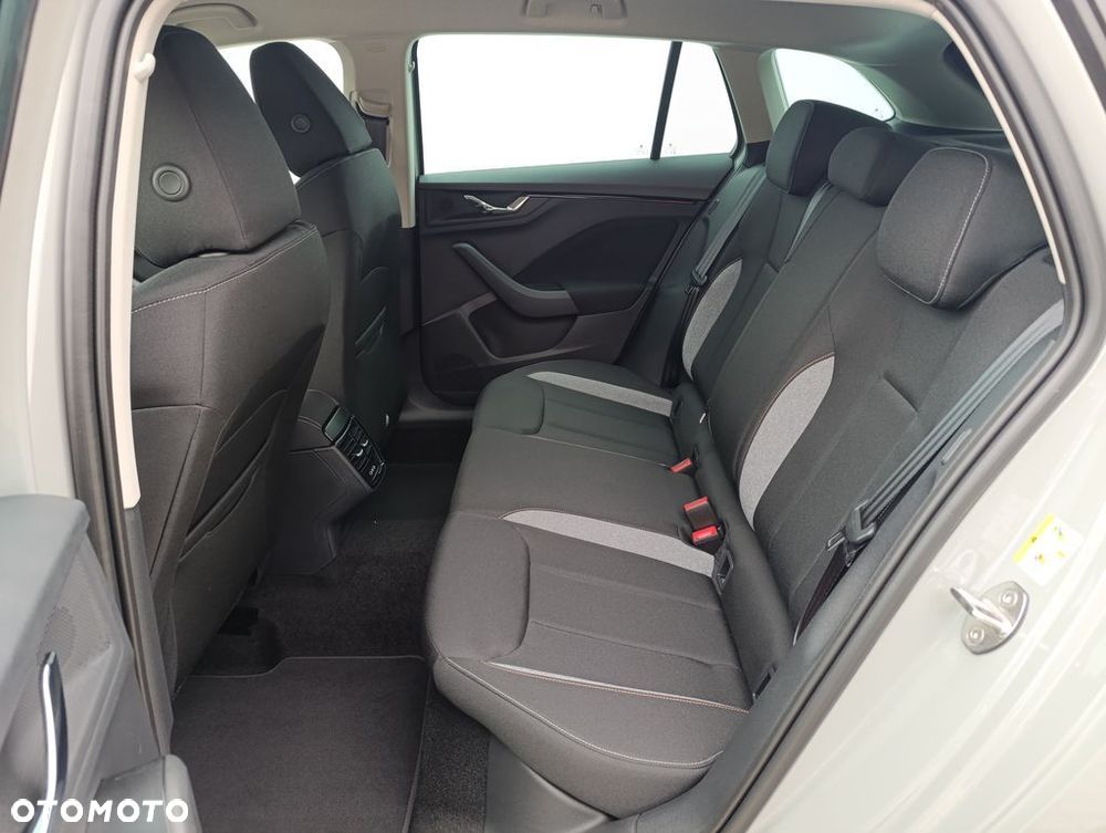 Skoda Scala 1.0 TSI Selection - 11