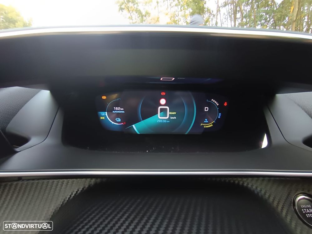 Peugeot e-208 GT Pack - 8