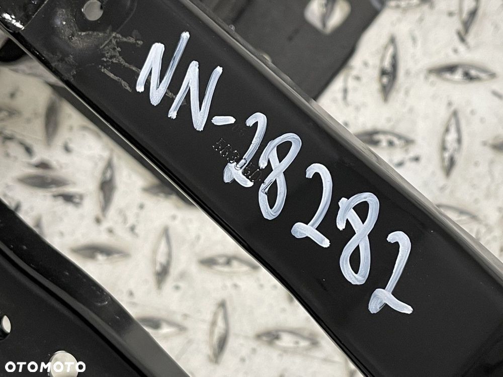 NOWA ORYGINALNA BELKA ZDERZAKA PRZEDNIEGO PRZÓD AUDI A3 8Y 20-25 8Y0807109 - 6