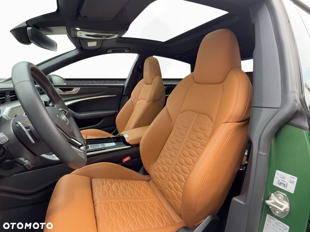 Audi RS7 Sportback TFSI mHEV Quattro Performance Tiptronic - 16