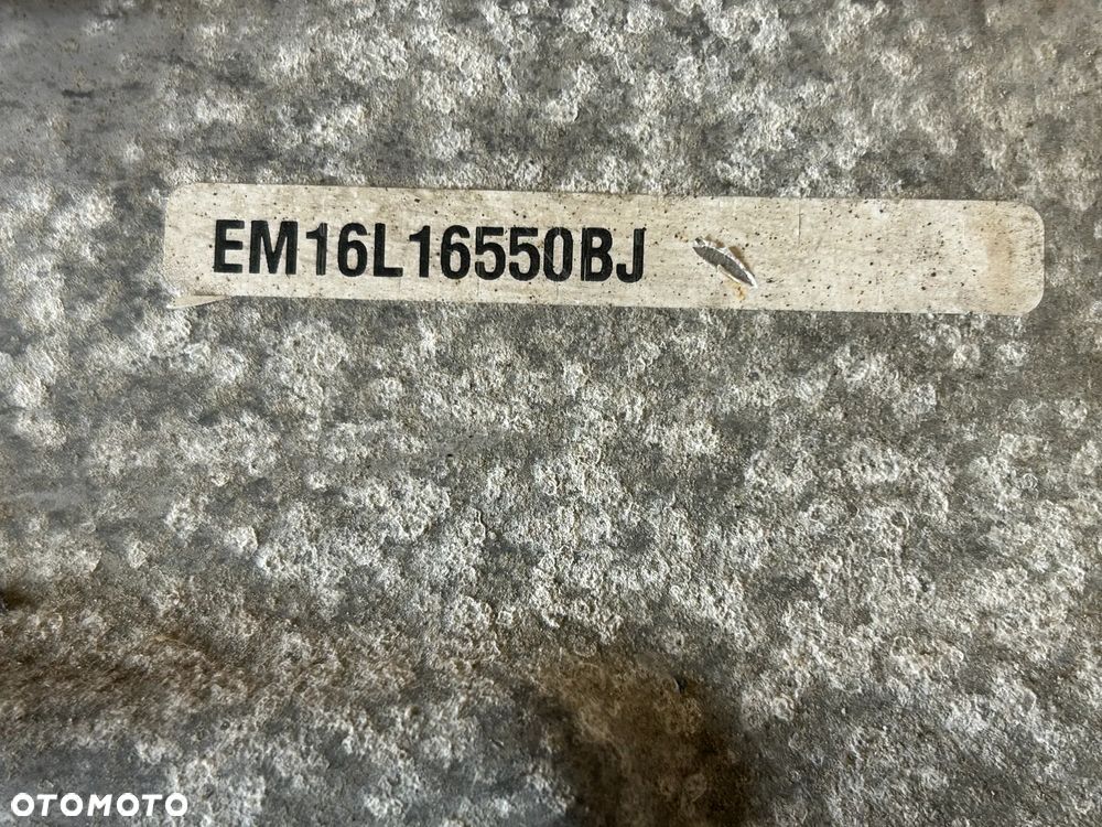 MODUŁ STEROWNIK INWERTER HYUNDAI KONA ELEKTRYK 38400-0E175 - 7