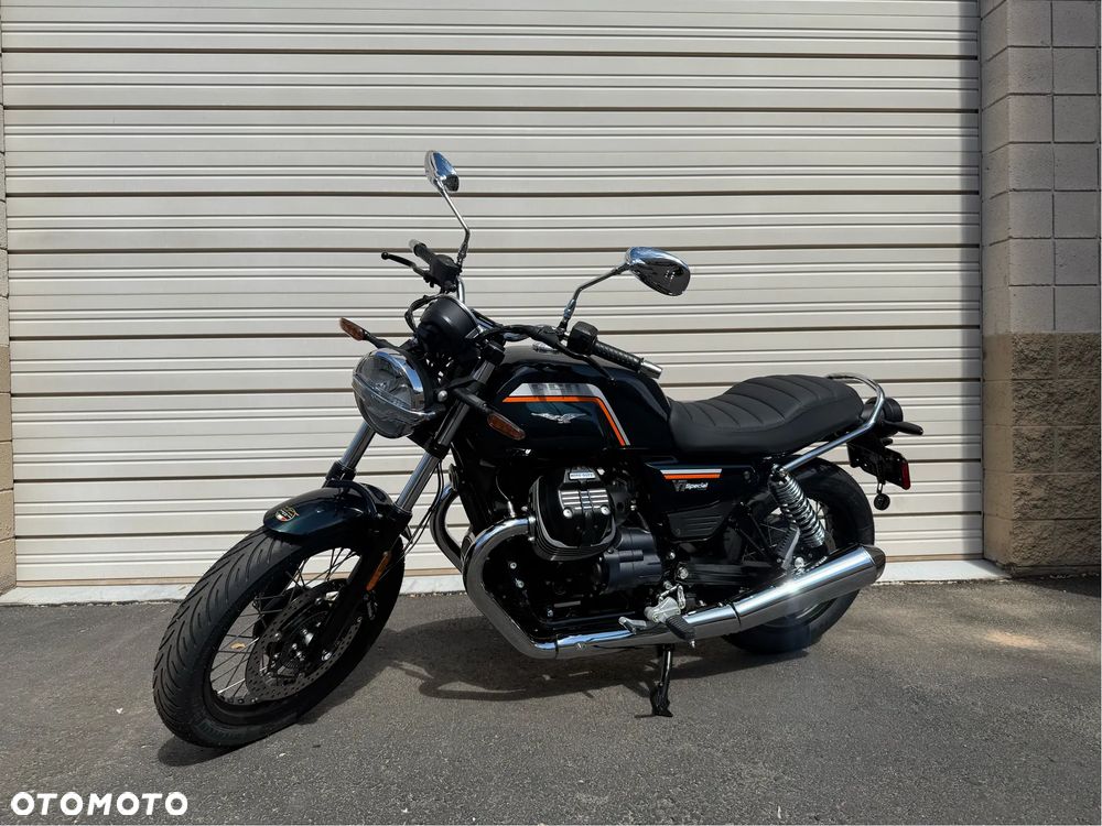 Moto Guzzi V7 - 5