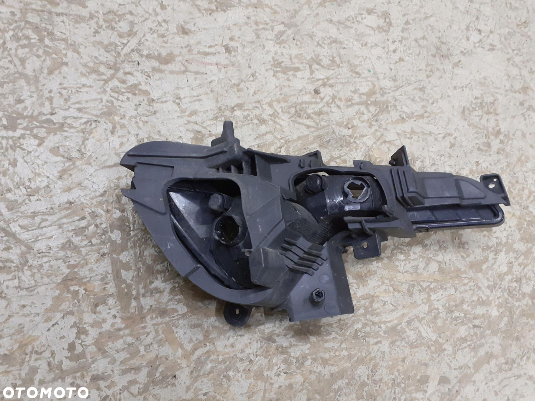 HALOGEN LEWY KIA SPORTAGE III 2010-2015R - 6