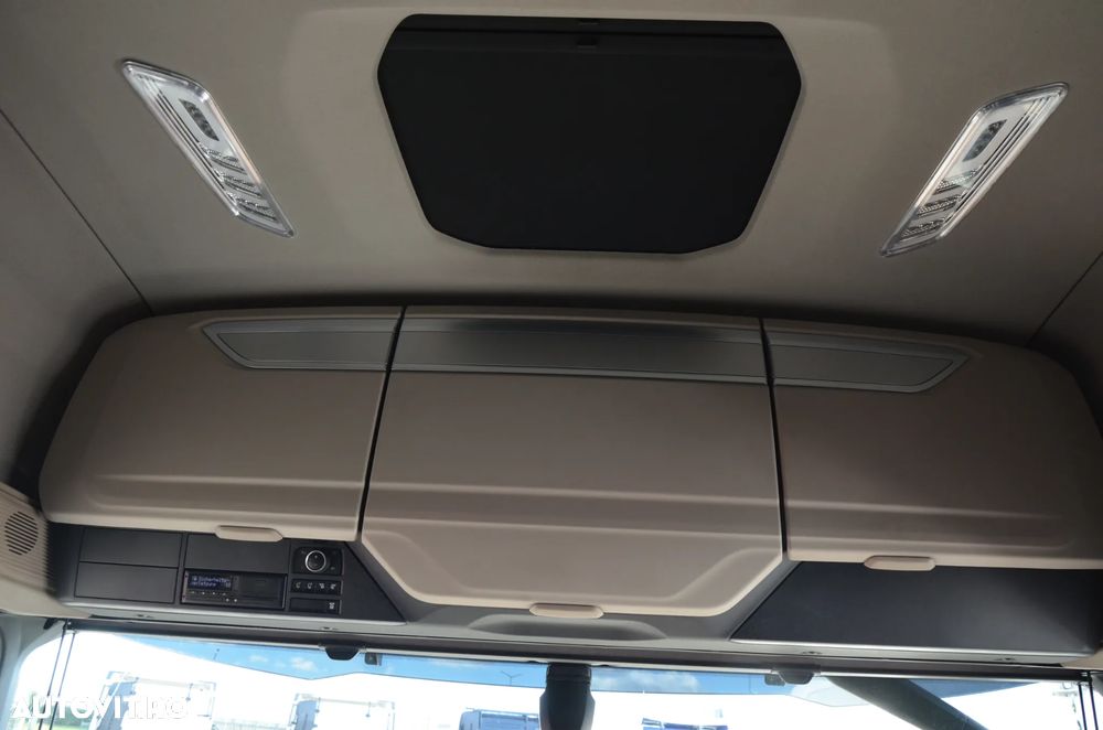 DAF XG+ 530 / ACC / KLIMA P. / PCC / FULL LED / ECO / WAGA / 1366 - 23