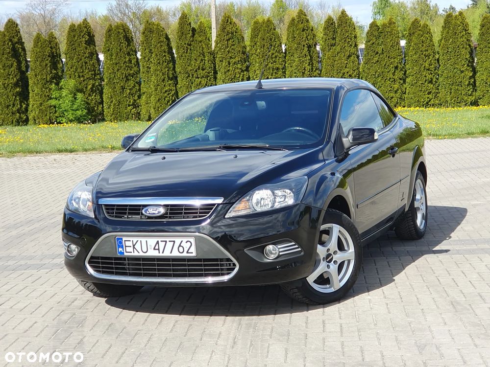 Ford Focus - 18