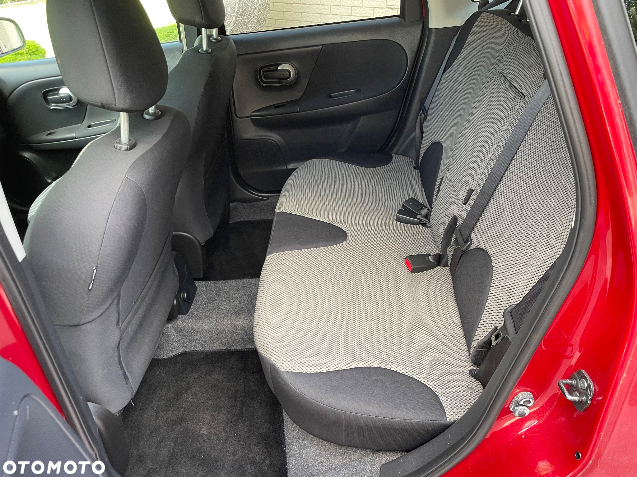 Nissan Note 1.4 Visia A/C - 29