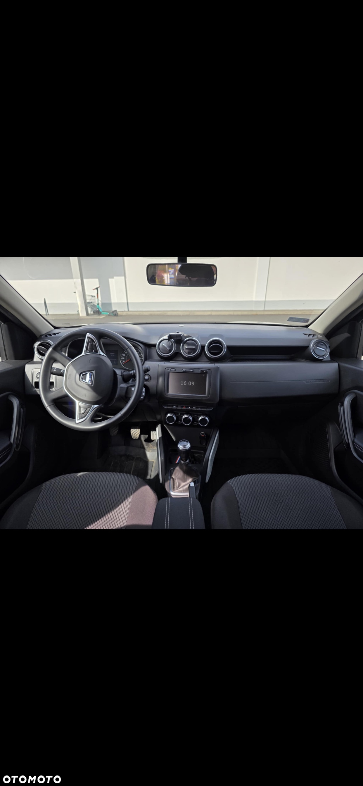 Dacia Duster - 6