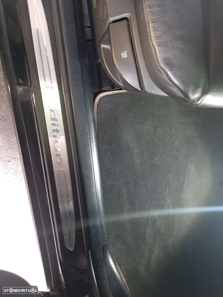 BMW 520 d Edition Exclusive - 10
