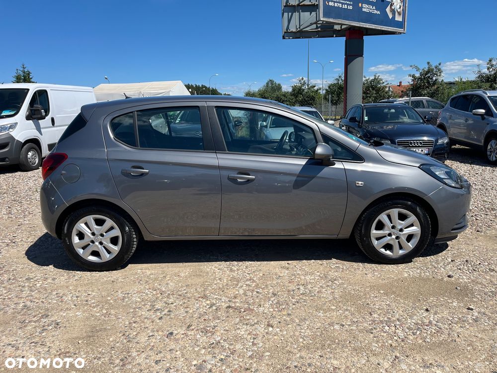 Opel Corsa 1.4 16V Innovation - 26