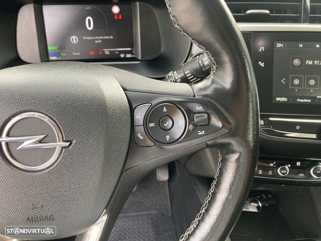 Opel Corsa-e Elegance - 17