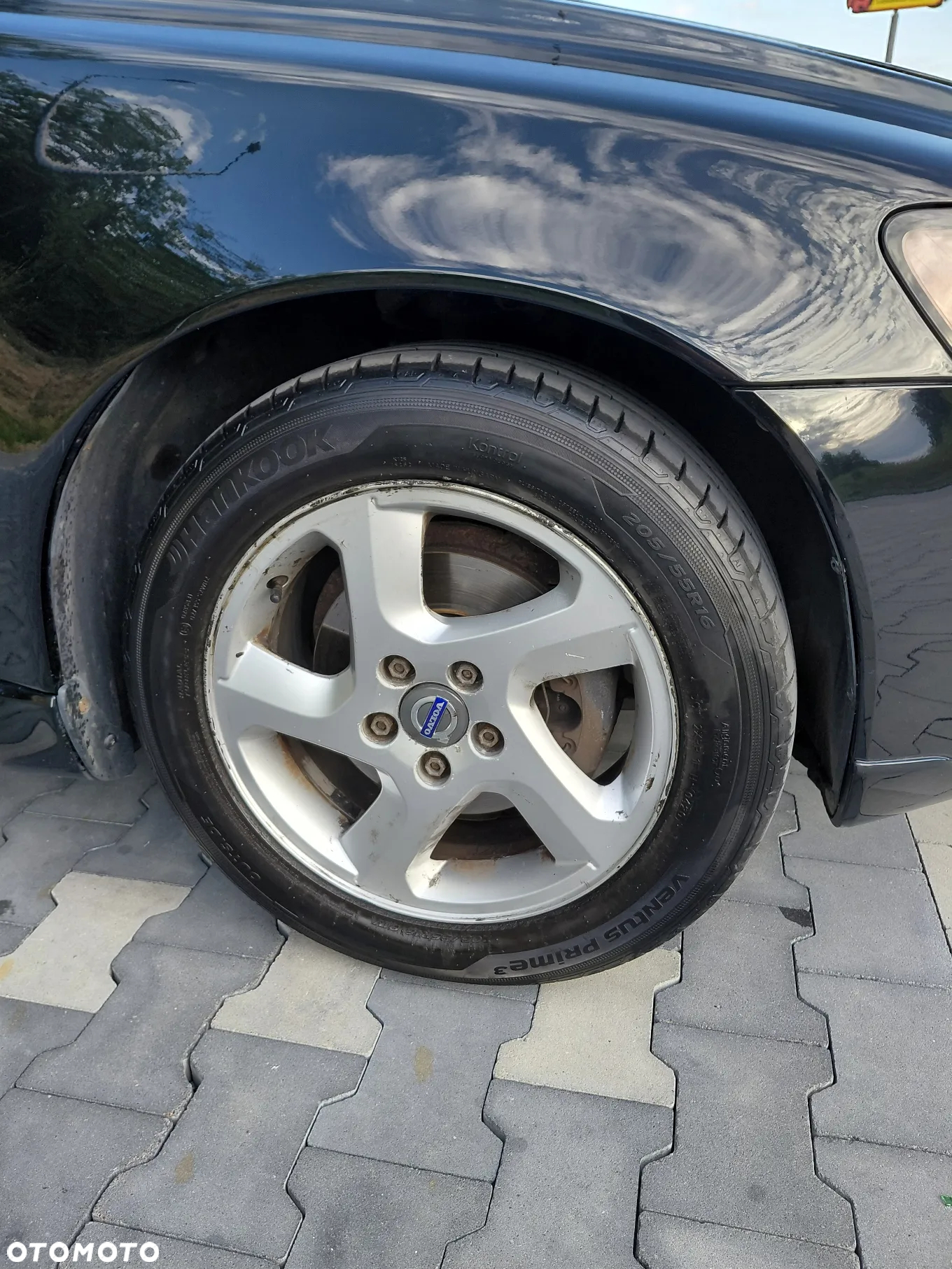 Volvo V50 D2 - 19