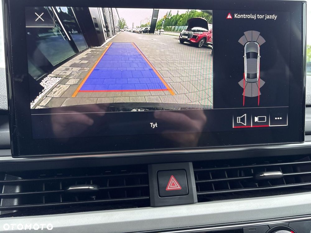 Audi A4 Limousine - 22