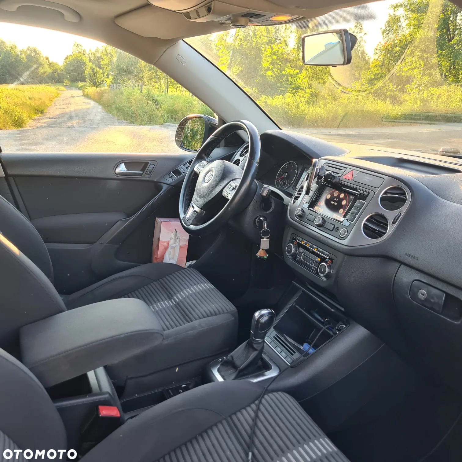 Volkswagen Tiguan 2.0 TDI 4Mot Sport DSG - 8