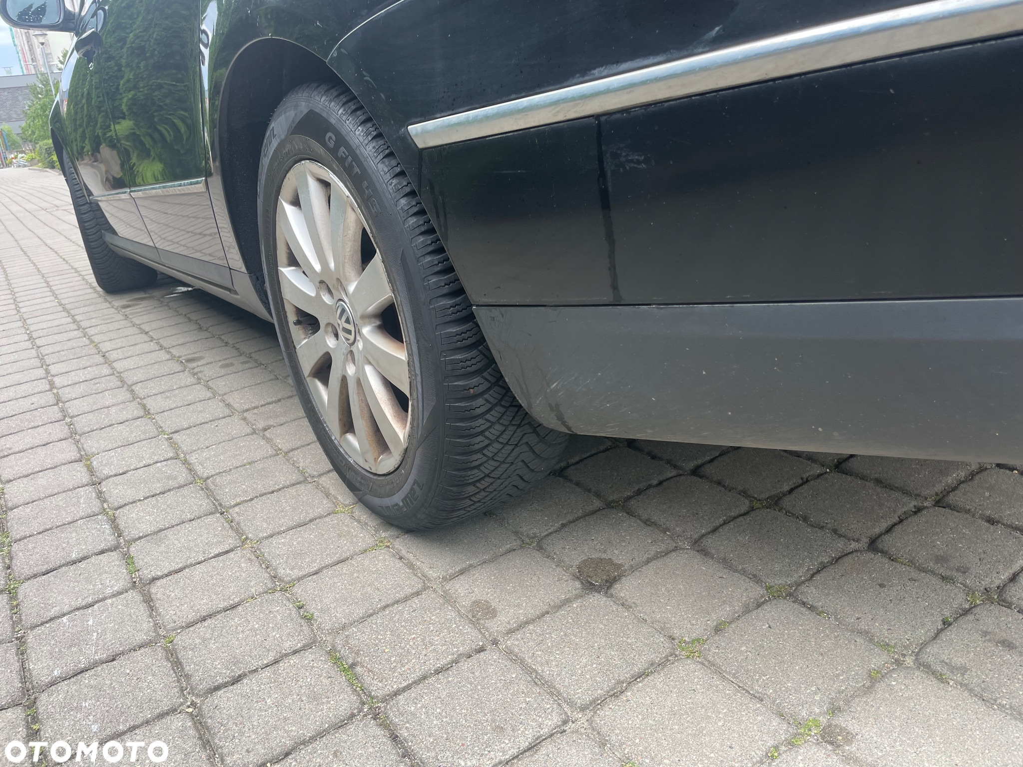 Volkswagen Passat - 7