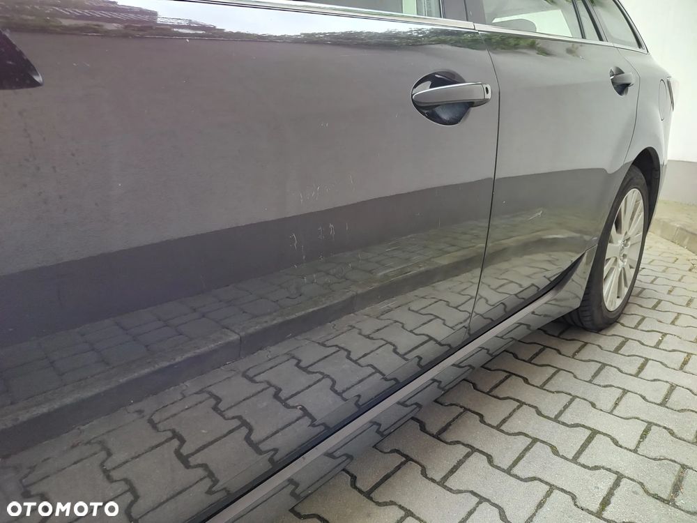 Mazda 6 - 9