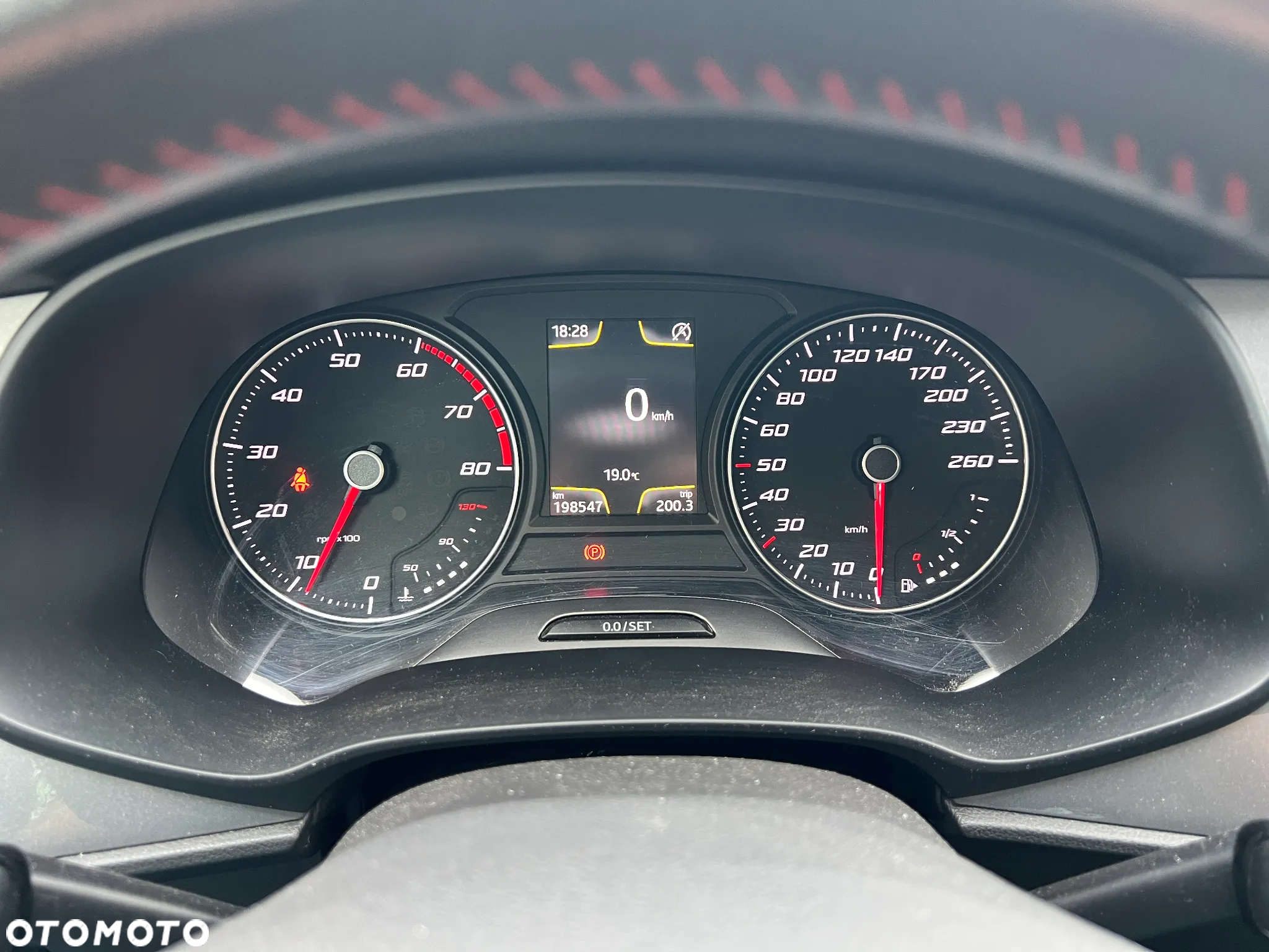 Seat Leon 1.8 TSI Start&Stop FR - 16