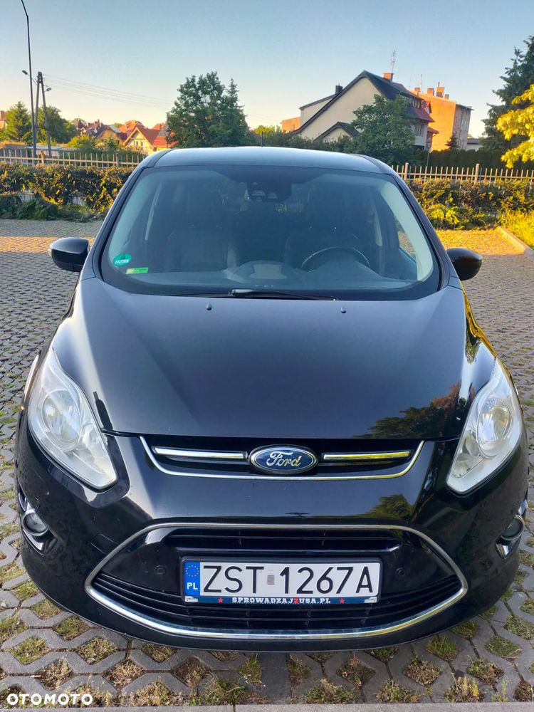 Ford C-MAX - 5