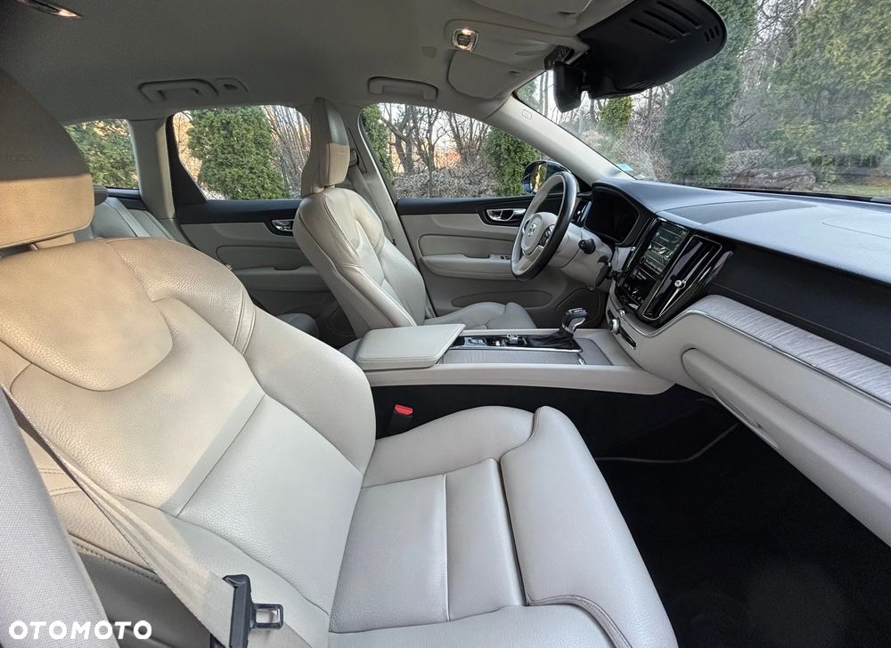 Volvo XC 60 D4 Inscription - 7