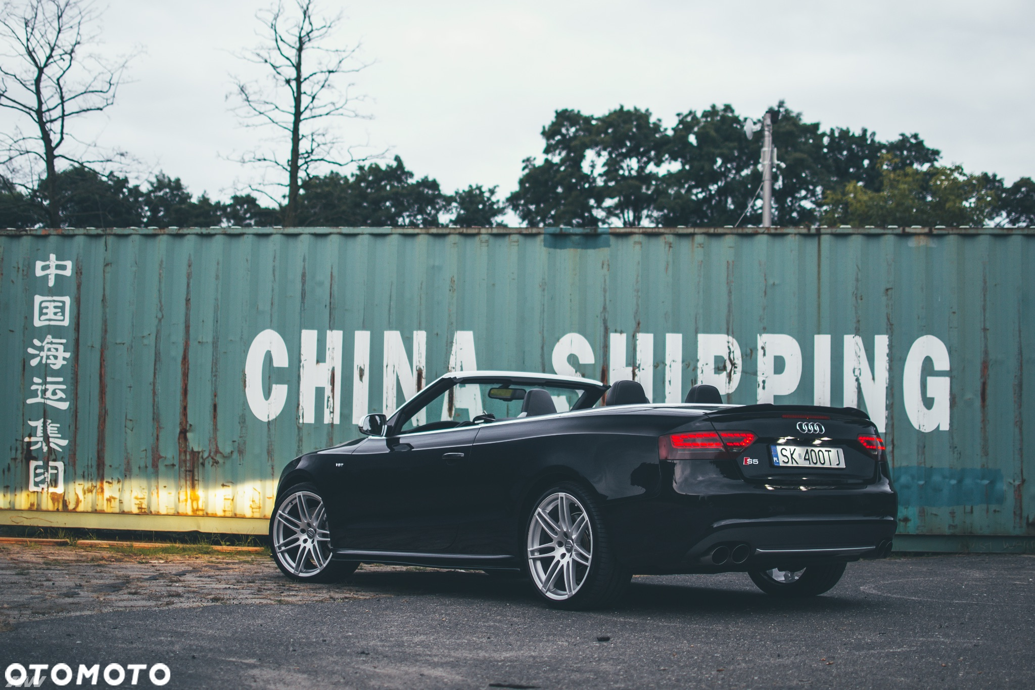 Audi S5 3.0 TFSI Quattro S tronic - 15