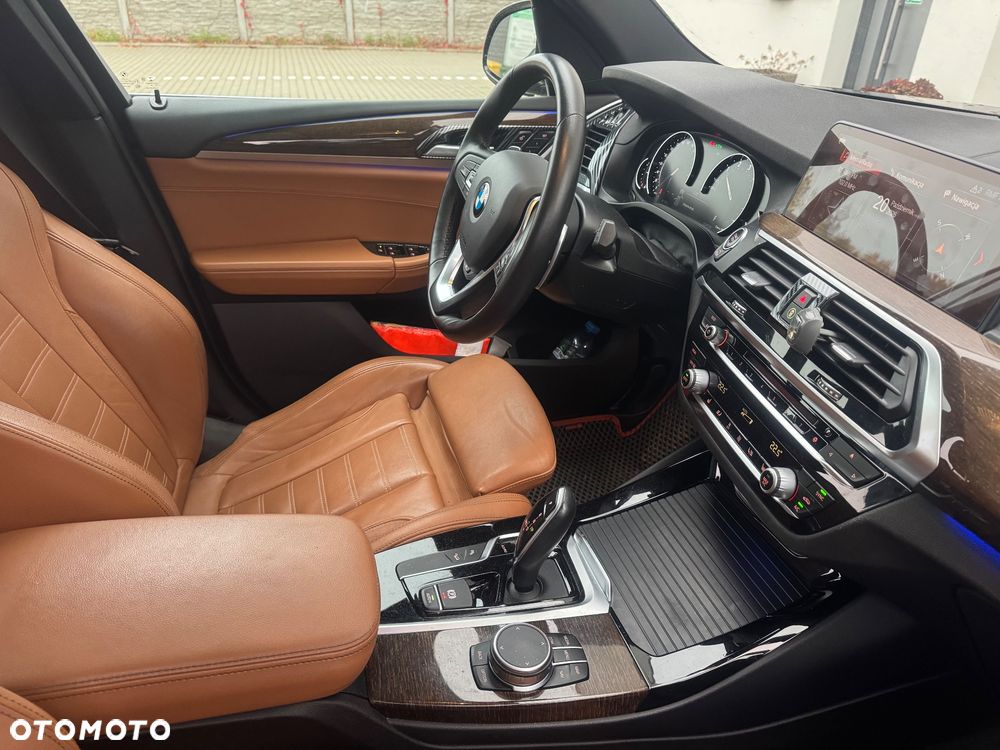 BMW X3 - 12