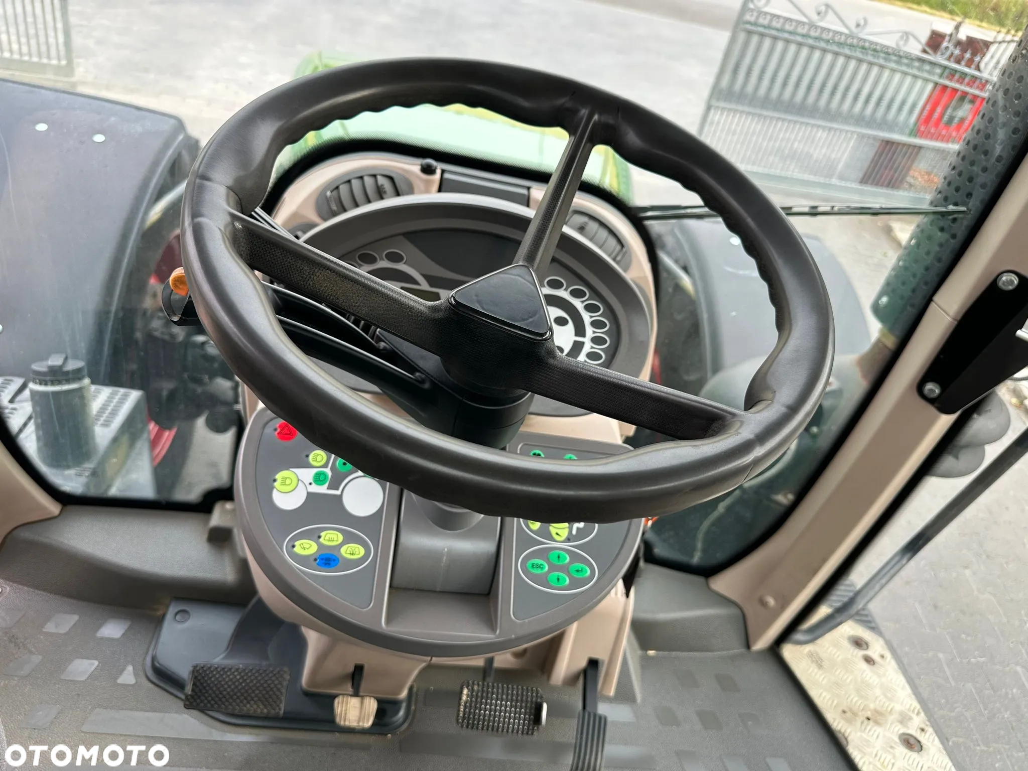 Fendt 939 PROFI PLUS VARIO  936 - 14