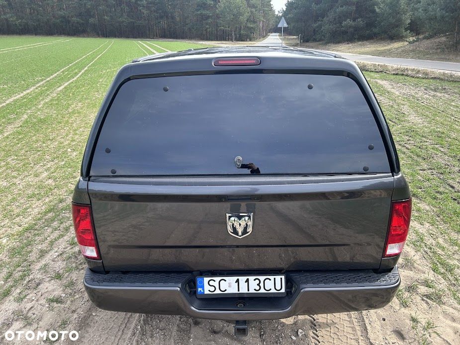 RAM 1500 - 40
