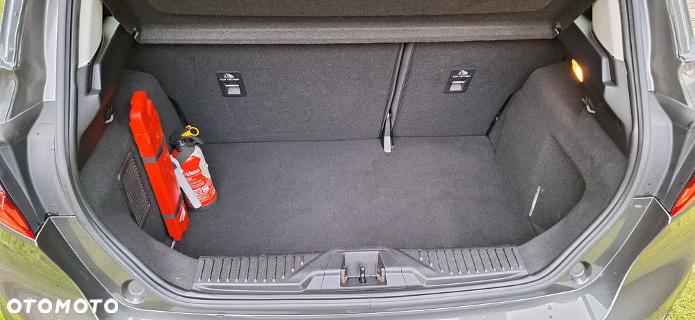 Ford Fiesta 2019 photo 5