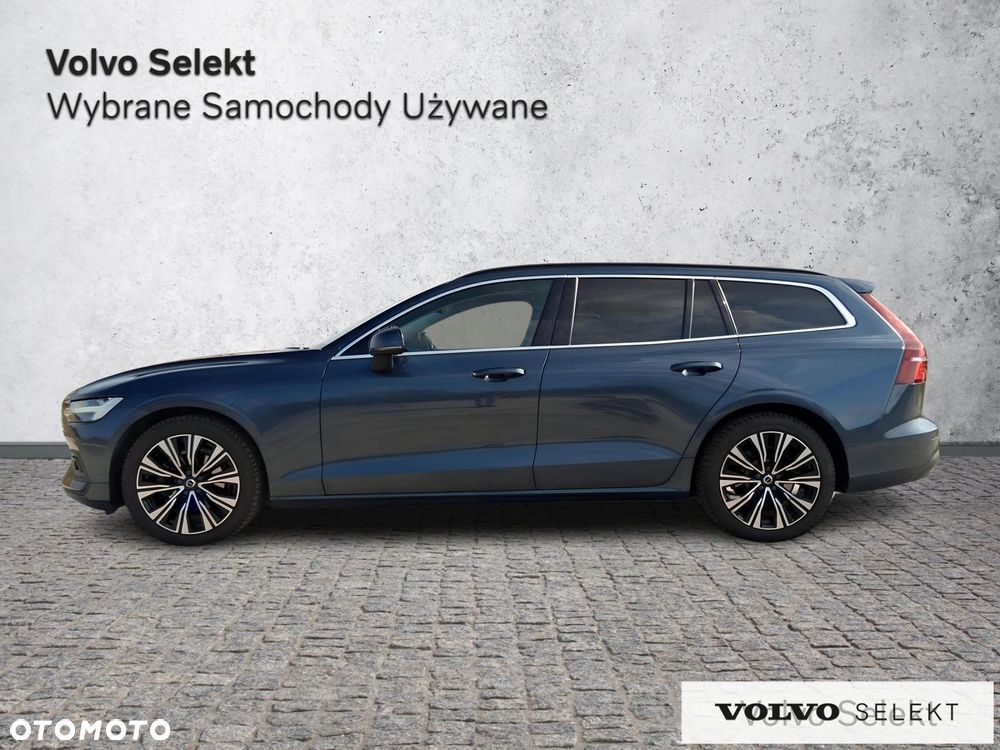 Volvo V60 2023 photo 3