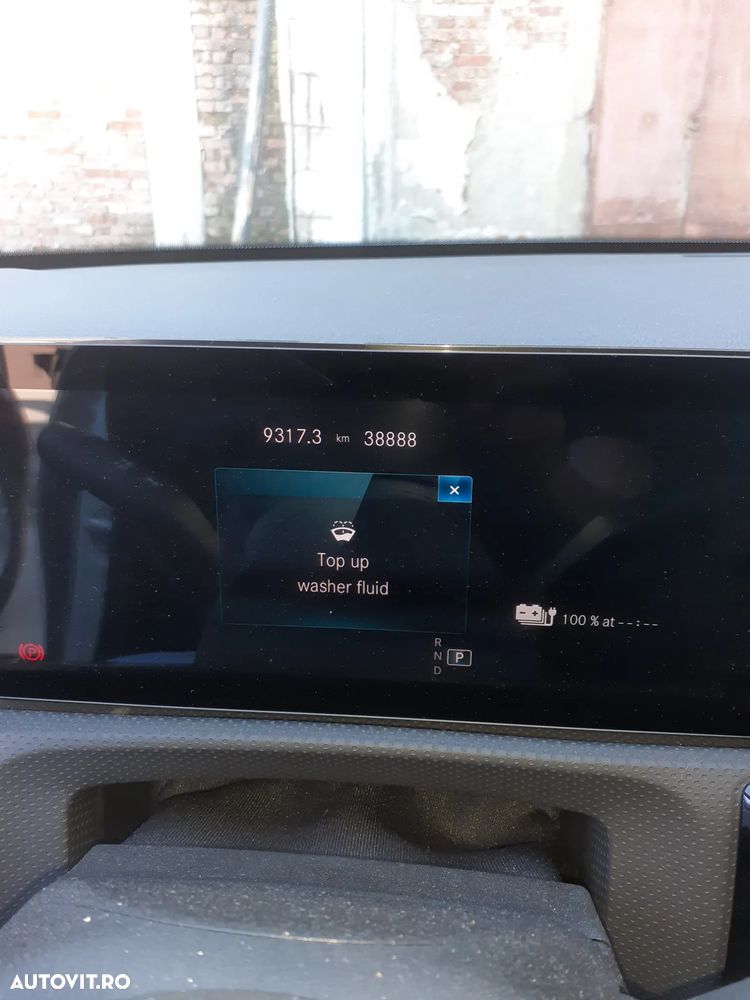 Mercedes-Benz CLA - 2