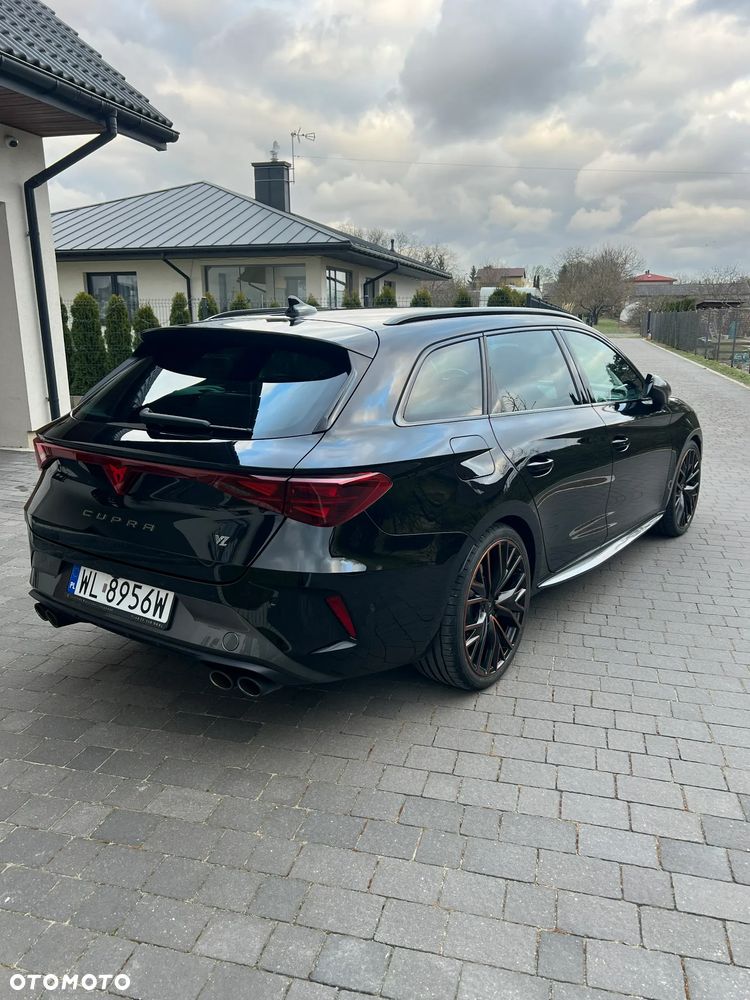 Cupra Leon - 7